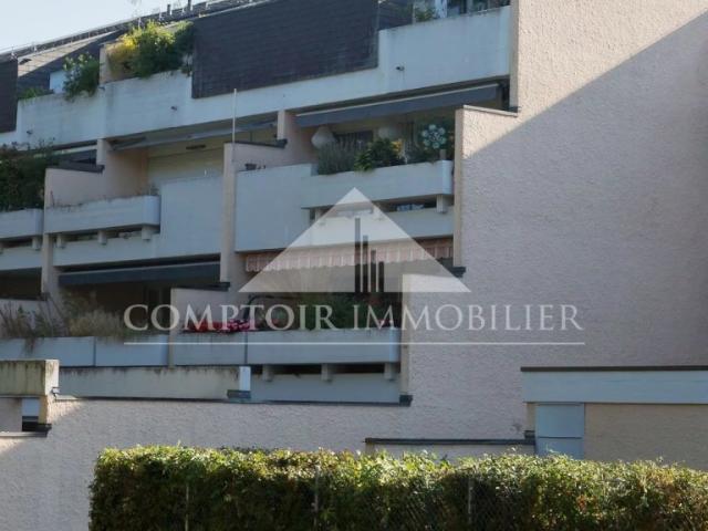 Apartment mieten in Puplinge