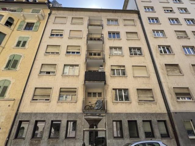 Apartment mieten in Conches