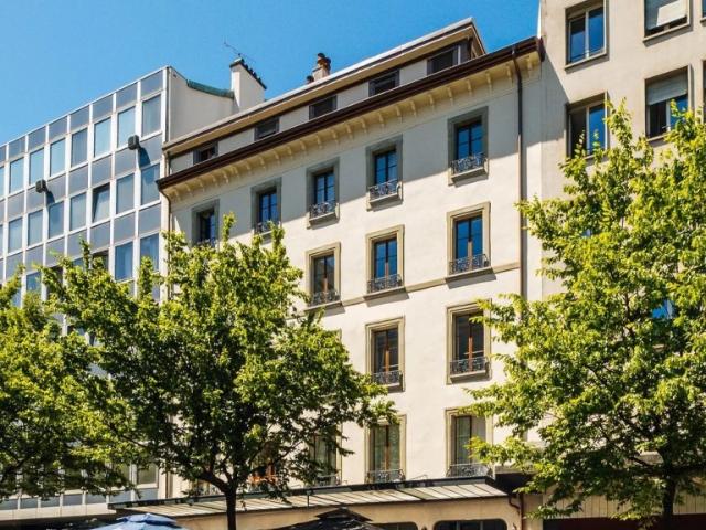 Apartment mieten in Conches