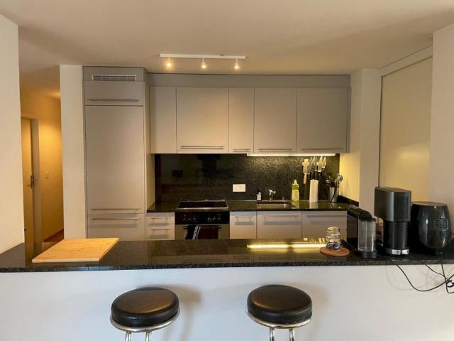 Apartment mieten in Epalinges, Waadt