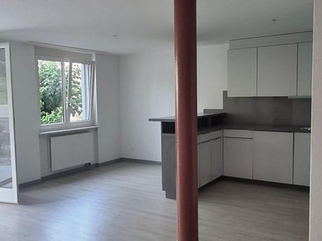Apartment mieten in Porrentruy, District de Porrentruy