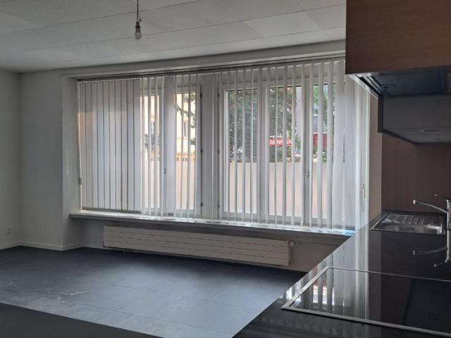 Apartment mieten in Le Locle