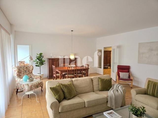 Apartment mieten in Florissant, Genève