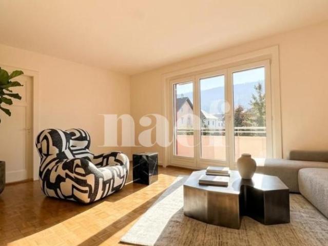 Apartment mieten in Couvet, Val-de-Travers