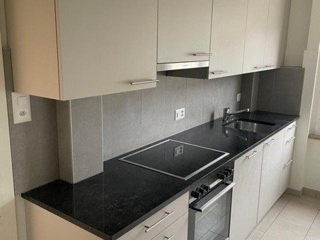 Apartment mieten in Mont-de-Buttes