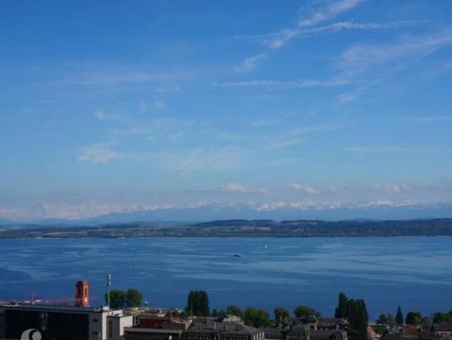 Apartment mieten in Neuchâtel, Corcelles (NE)