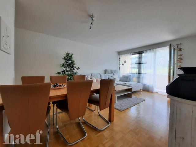 Apartment mieten in Corgémont, Région administrative du Jura bernois