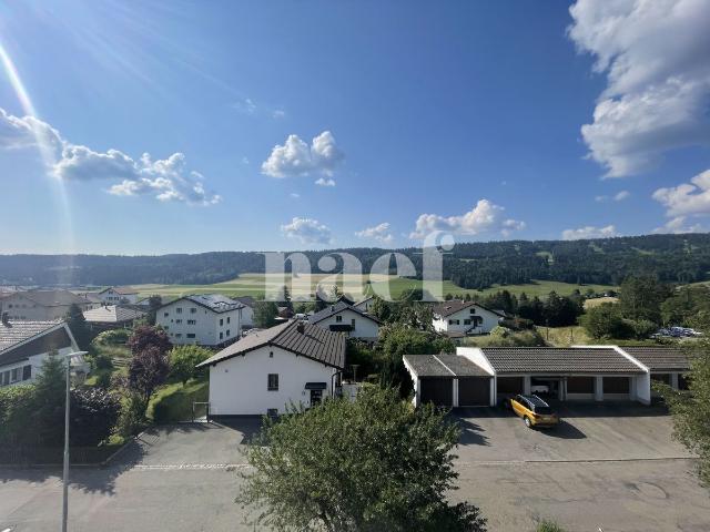 Apartment mieten in Tramelan, Bern