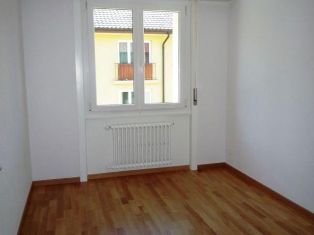 Apartment mieten in Cortaillod
