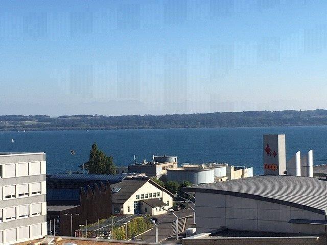 Apartment mieten in Corcelles (NE)
