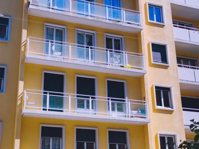 Apartment mieten in Conches