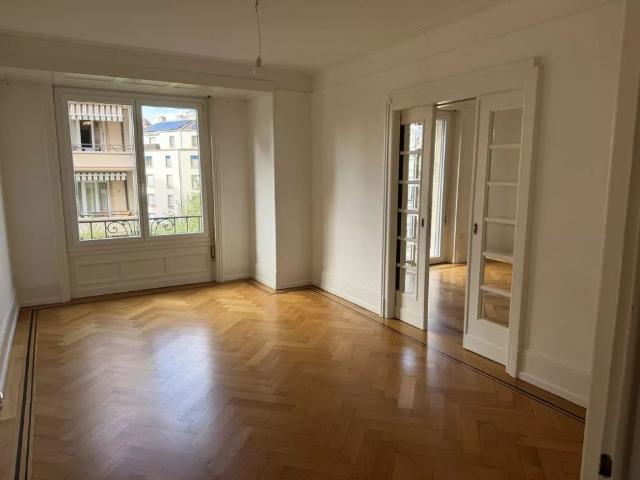 Apartment mieten in Cheseaux-Lausanne, Waadt