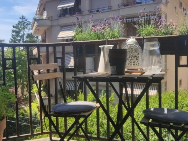 Apartment mieten in Cheseaux-Lausanne, Waadt