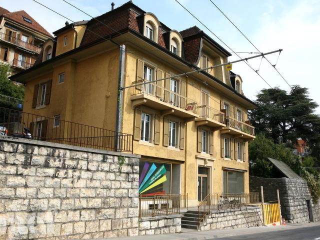 Apartment mieten in Corcelles (NE)
