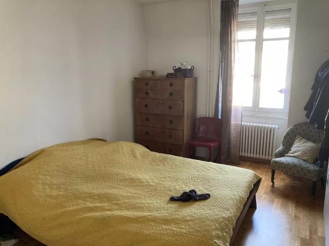 Apartment mieten in Cheseaux-Lausanne, Waadt