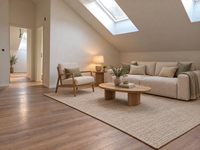 Apartment mieten in Bourg-en-Lavaux, Waadt