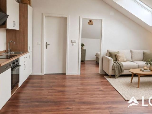 Apartment mieten in Fleurier, Val-de-Travers