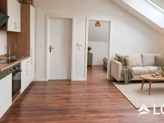 Apartment mieten in Fleurier, Val-de-Travers