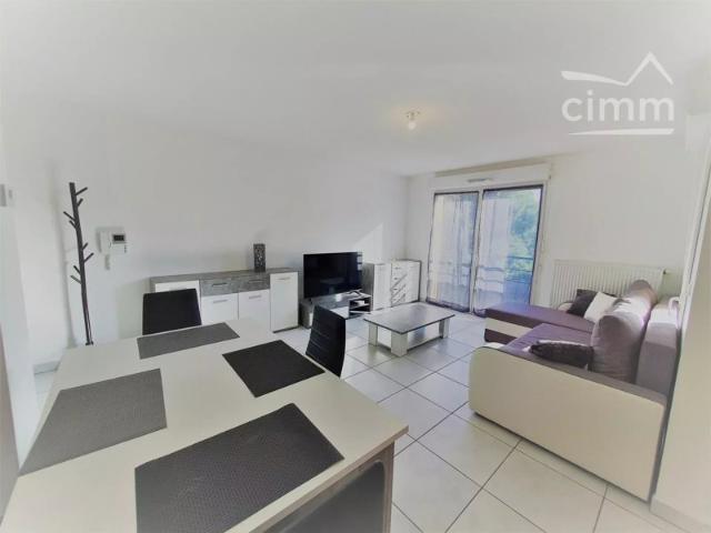 Appartement location à La Tour-du-Pin, La Tour-du-pin
