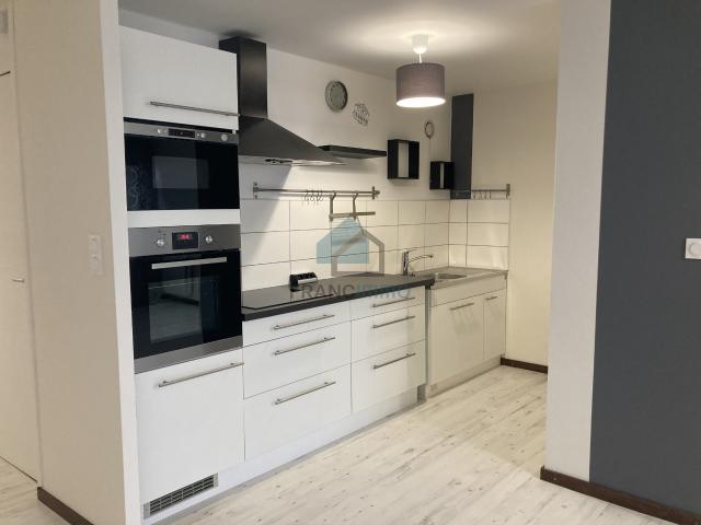 Appartement location à Montbéliard, Maîche