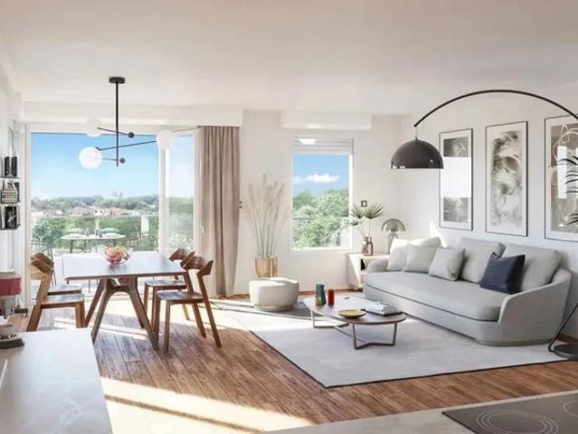 Appartement vente à Arrondissement de Draguignan, Draguignan