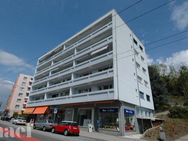 Apartment mieten in Cheseaux-Lausanne, Waadt