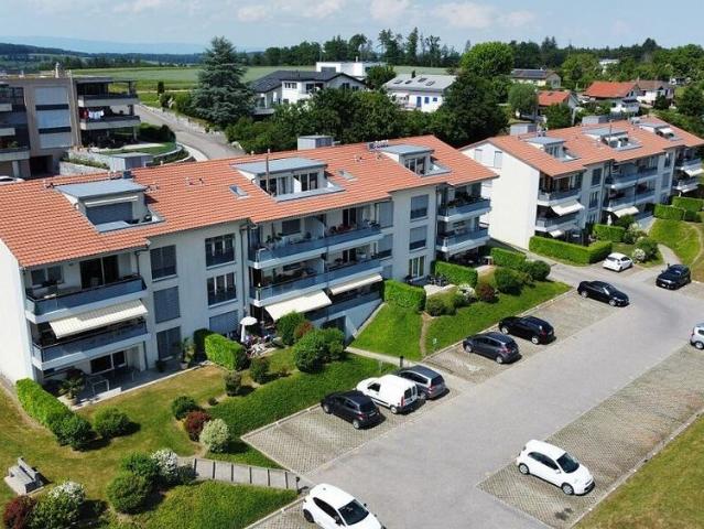 Apartment mieten in Avry, Freiburg