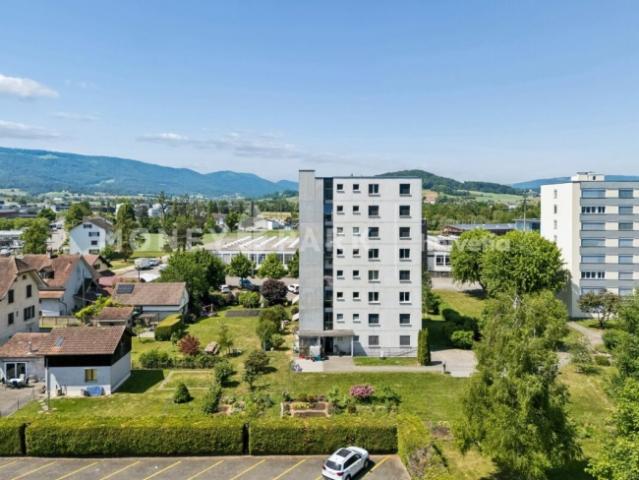 Wohnung kaufen in Laufen, Basel-Landschaft