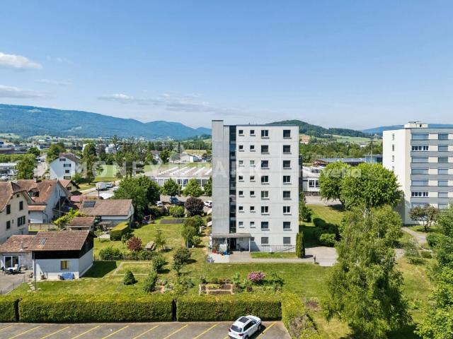 Wohnung kaufen in Laufen, Basel-Landschaft