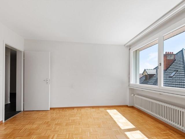 Apartment mieten in Neuchâtel, Corcelles (NE)
