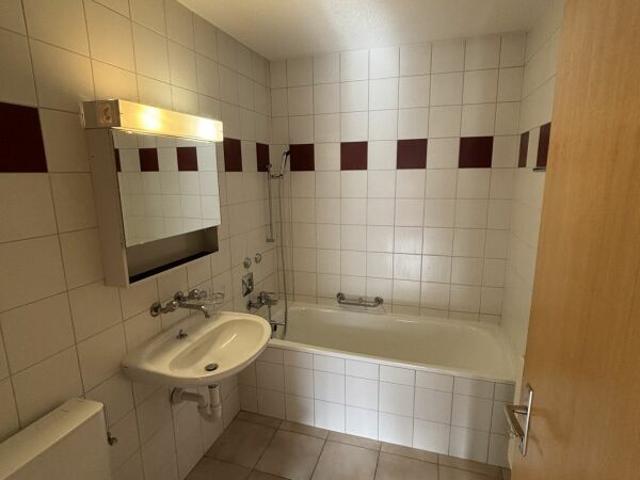 Apartment mieten in Le Locle