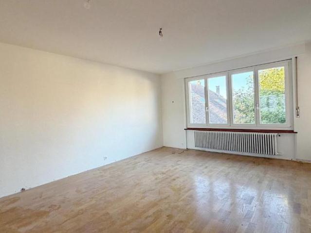 Apartment mieten in Chevressy, Pomy