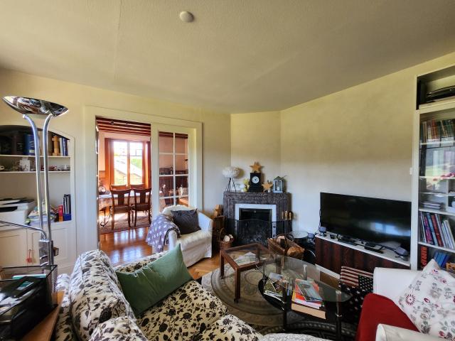Apartment mieten in Ballaigues, Waadt