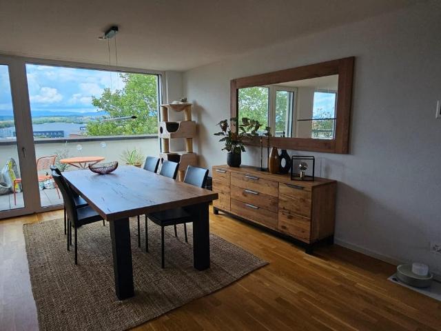 Apartment mieten in Avenches