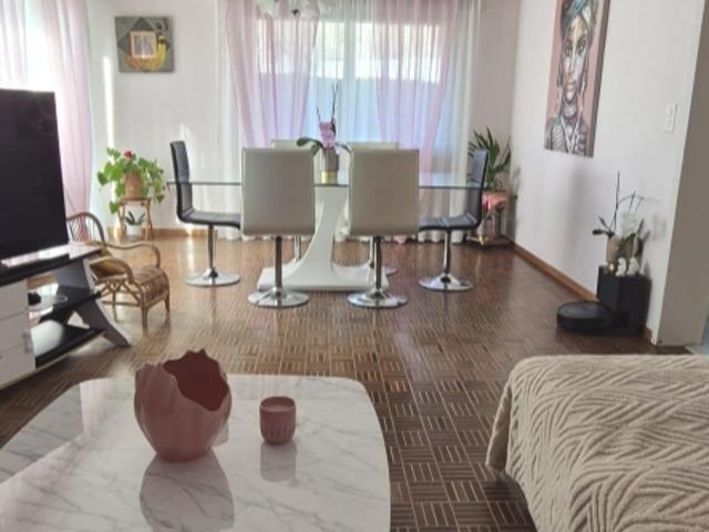 Apartment mieten in Miège, Wallis