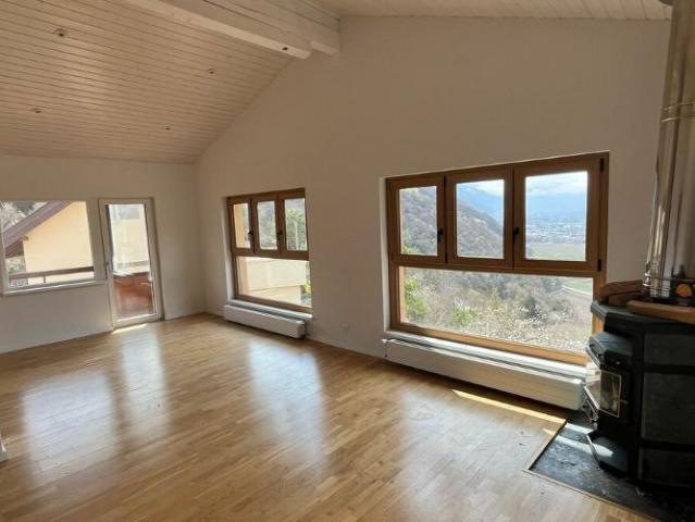 Apartment mieten in Les Mayens-de-Sion, Wallis