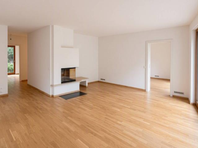 Apartment mieten in Chêne-Bougeries