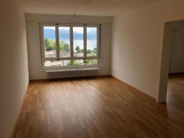 Apartment mieten in La Croix, Lutry, Waadt