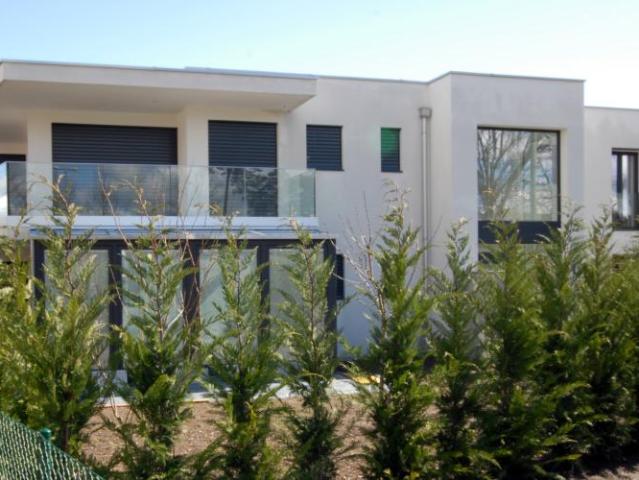 Apartment mieten in Chambésy, Pregny-Chambésy