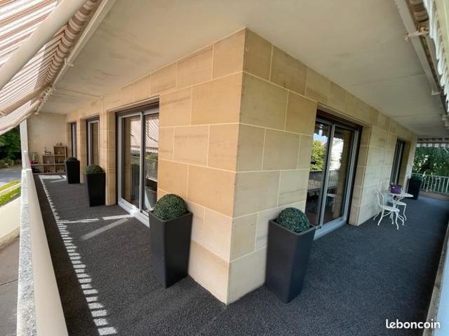 Appartement vente à Auxerre
