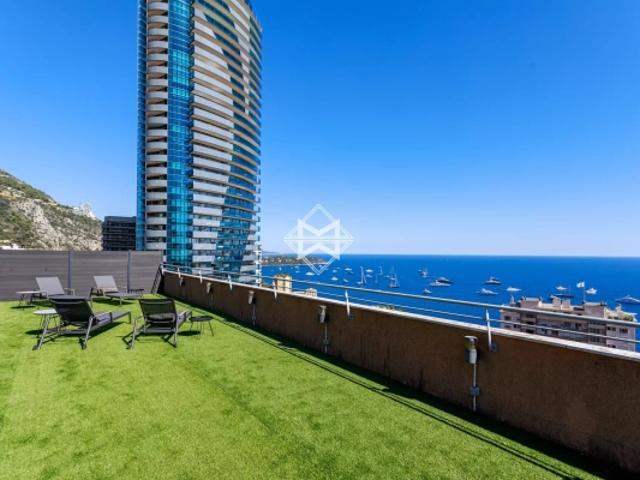 Appartement vente à Nice, Beausoleil
