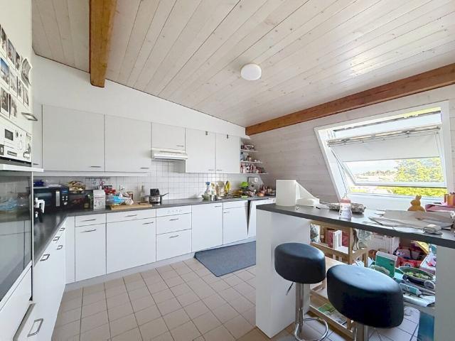 Apartment mieten in Cheseaux-Lausanne, Waadt