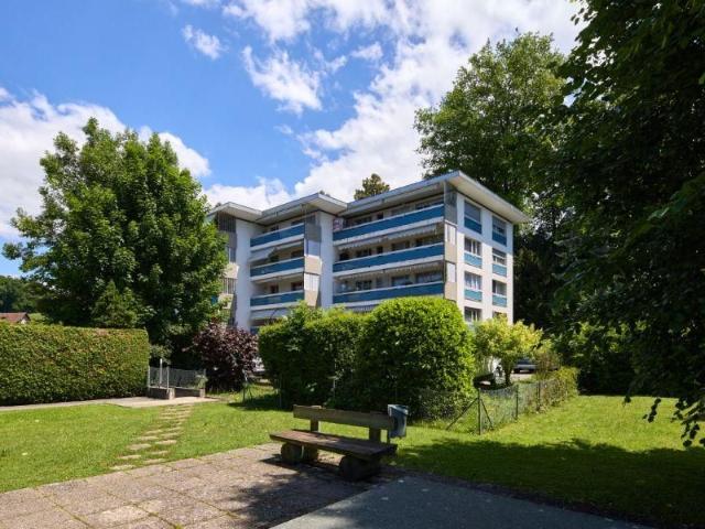 Apartment mieten in La Tour-de-Peilz, Waadt