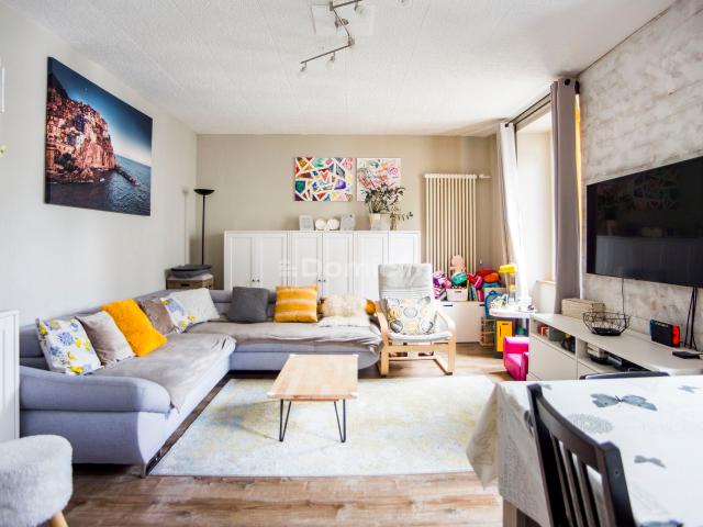Apartment kaufen in Le Locle