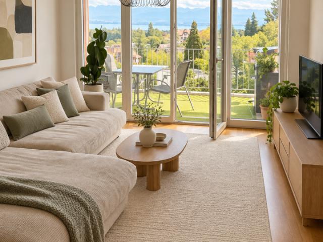 Apartment mieten in Milvignes