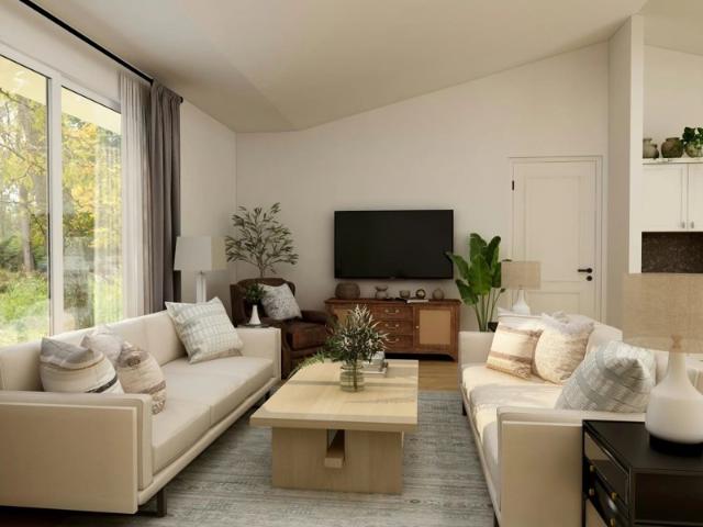 Appartement vente à Melun, Maincy