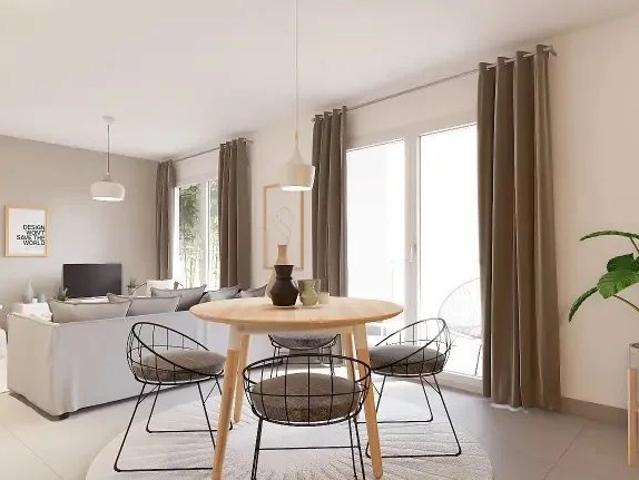 Appartement vente à Sarcelles, Montmorency