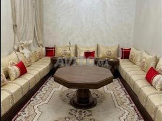 Appartement vente à Anfa, Moulay Rachid