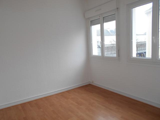 Appartement location à Saint-Nazaire, Saint-nazaire