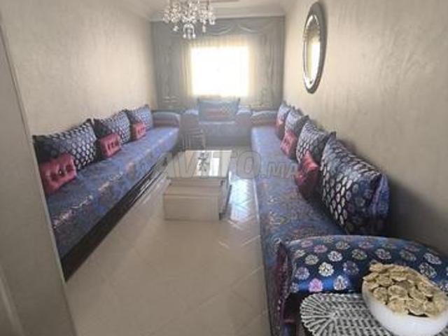 Appartement vente à Anfa, Gharb-Chrarda-Beni Hssen